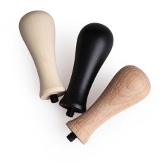 JoeFrex | Elegance Tamper Handle, Multiple colors