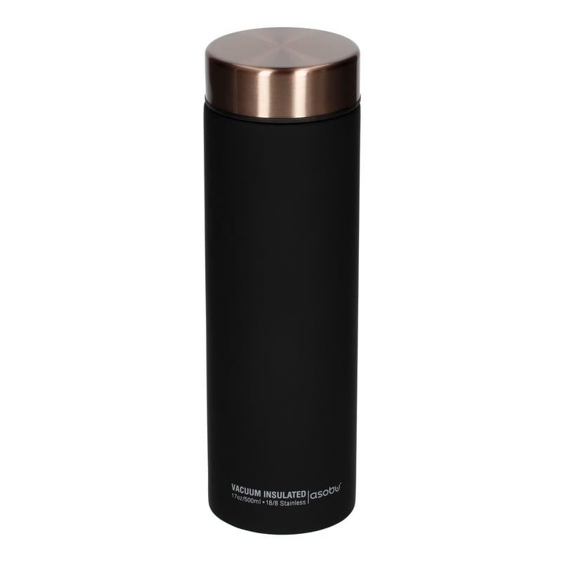 Asobu - Le Baton Copper thermos, 500 ml
