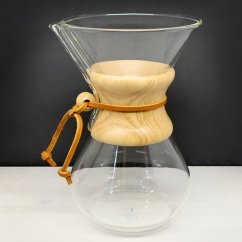 Chemex CM-6A Pour Over Classic kávovar na 6 šálků