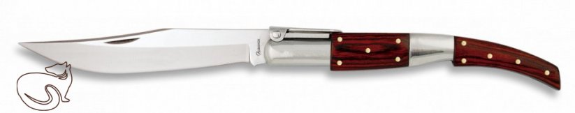 Zavírací nůž Albainox 01035 Arabe tradiční