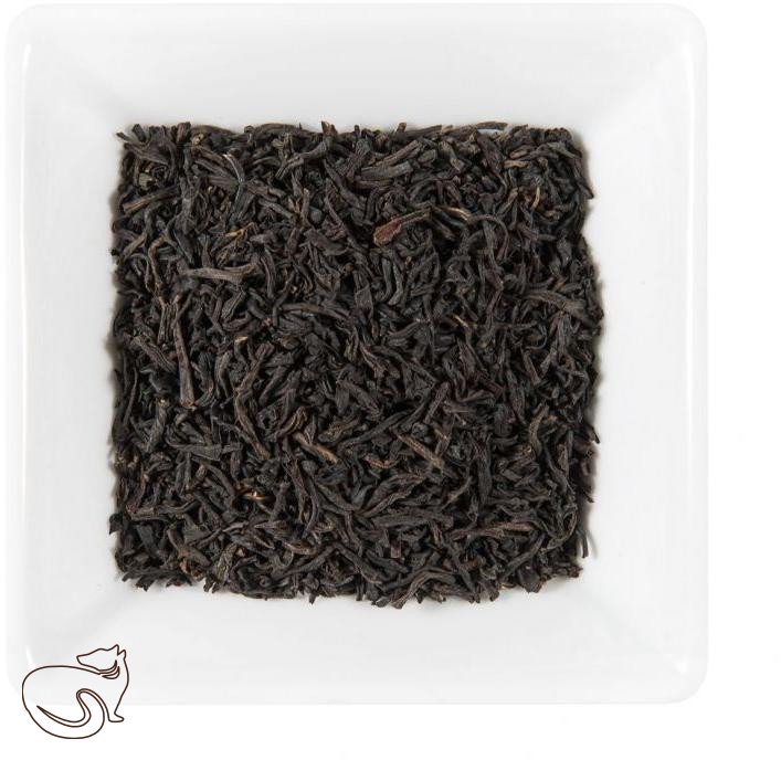 China Keemun Luxus Congou - black tea, min. 50g