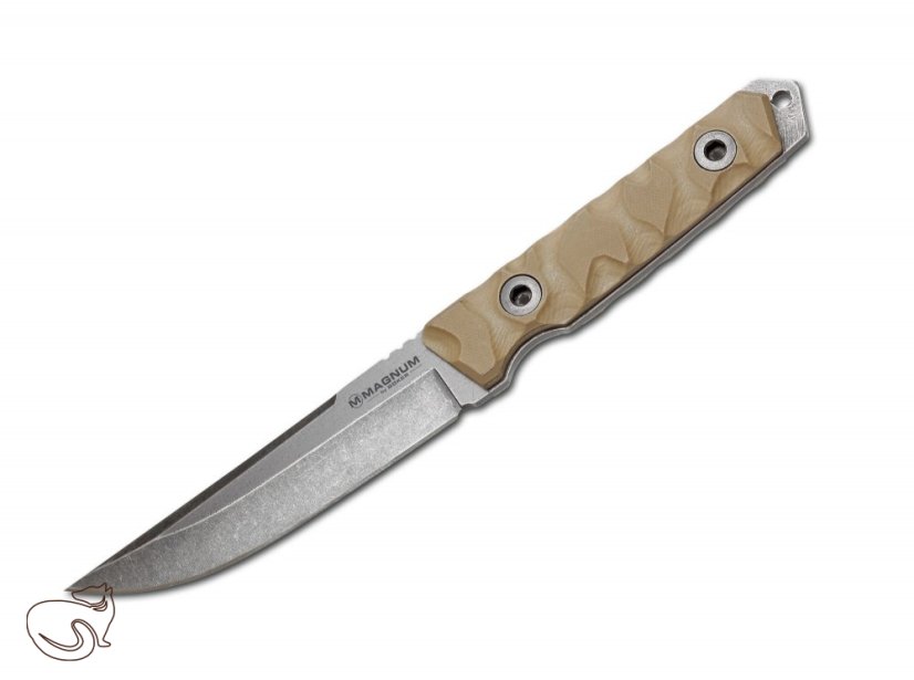 Nůž Böker - Magnum Sierra Delta Drop 02SC017