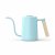 Goose-neck kettle