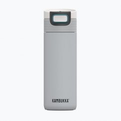 Kambukka - ETNA Uncertain Grey termohrnek, objem 500ml