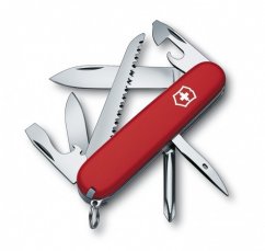 Nůž Victorinox - Hiker - 1.4613