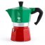 Bialetti | Moka konvička Moka Express, 2-18 šálků, Více barev