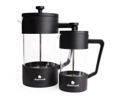 Smart Cook - French press Berlin, 350-1000ml