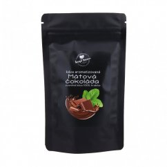 М'ятний шоколад - ароматизована кава, мін. 50г