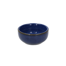 kawio | Matcha Bowl – 160 ml – Blue Ceramic
