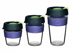 KeepCup - Clear Deep, more sizes
