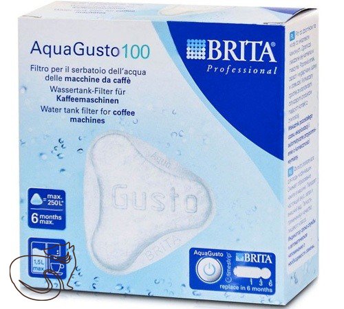 Brita - AquaGusto 100