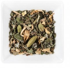 Pro chvíle odpočinku – bylinný čaj, min. 50g