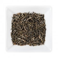 China Yunnan Green TGFOP - зелений чай, хв. 50 г