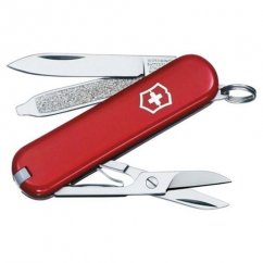 Nůž Victorinox - Classic SD Červená