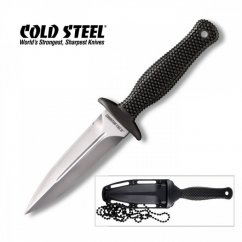 Cold Steel Counter Tac II. AUS 8A Stainless (2017)