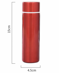 kawio - Pocket mini thermos bottle, 130 ml more colors