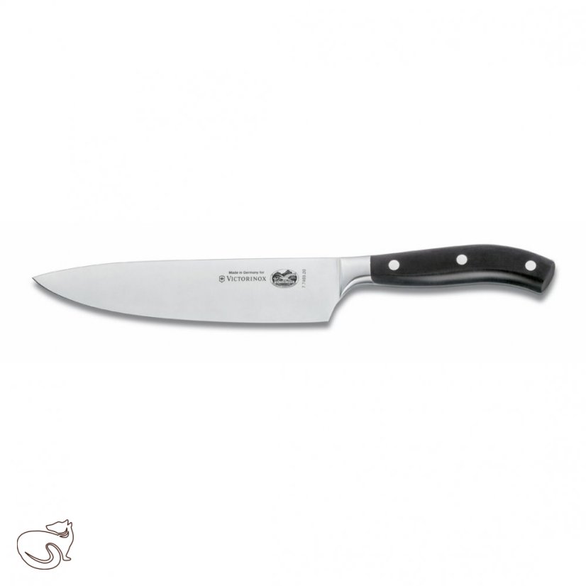 Victorinox - Kuchyňský nůž 25cm