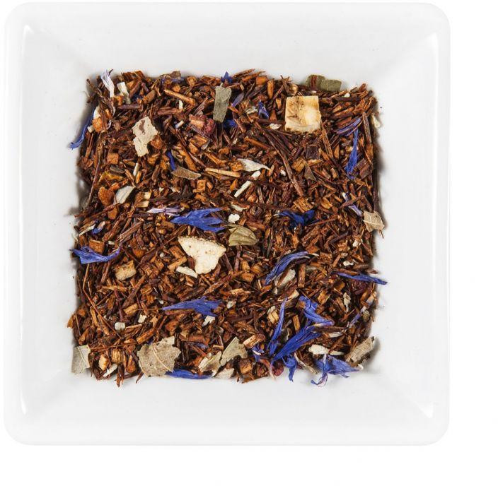 Rooibos Exotické ovoce – Svěžest bez kofeinu