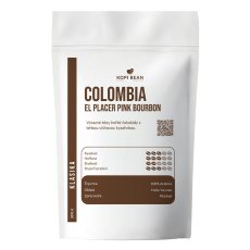 Colombia Quindio, Pink Bourbon