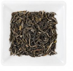 China Jasmine CHUNG FENG BIO - green tea, min. 50g