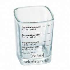 JoeFrex Мірна чашка для еспресо