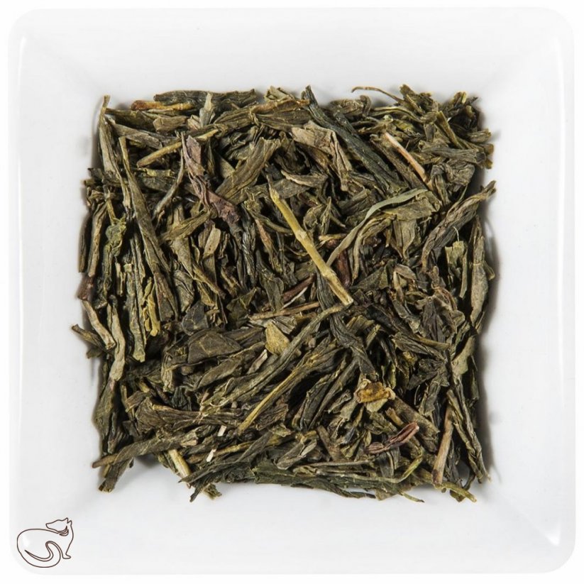 China Sencha - green tea, min. 50g