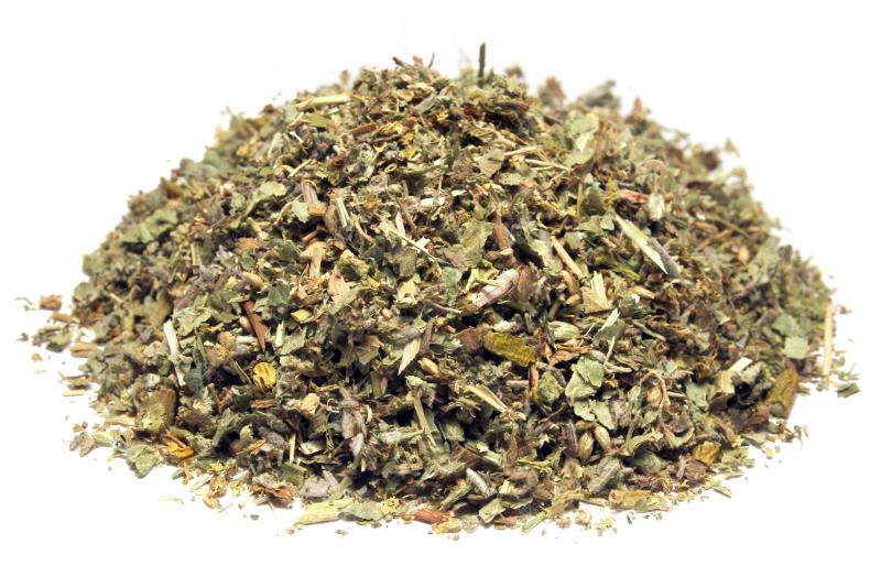 Otěhotnění – bylinná směs, min. 50 g