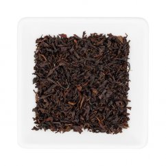 Earl Grey BIO - black tea flavoured, min. 50g