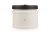 kawio - OneButton, vacuum jar ,creamy, 1100 ml