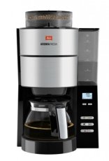 Melitta | AromaFresh Coffee Maker – BAZAR – Black