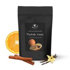 Aromatizovaná káva – Tichá noc
