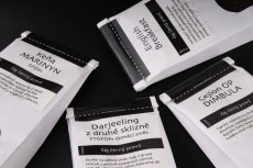 Degustační set čajů | Mix černých čajů – 200 g