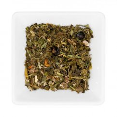 Інь і Ян БІО – трав'яний чай, хв. 50 г
