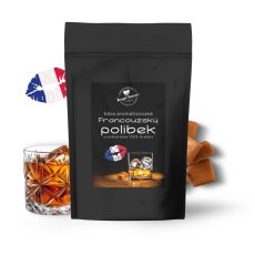 Aromatizovaná káva – Francúzsky bozk