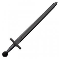 Cold Steel MEDIEVAL Sředověký tréningový meč