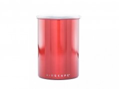 Airscape - Вакуумна банка для кавових цукерок яблуко, 500 г