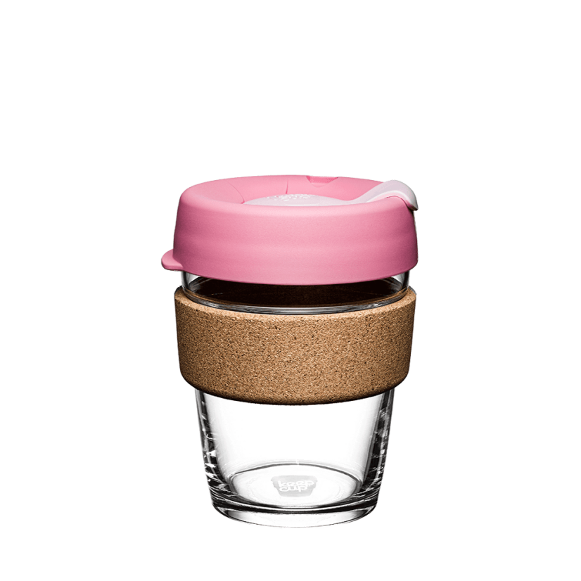 KeepCup - Brew Cork Saskatoon, více velikostí