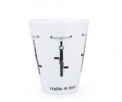 dAncap - Чайка для чаю, Italia in Bici front light, 300 мл