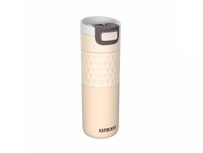 Kambukka | ETNA Grip Barely Beige termohrnek, 500 ml