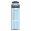 Kambukka - ELTON Crystal blue, láhev na vodu, objem 750 ml