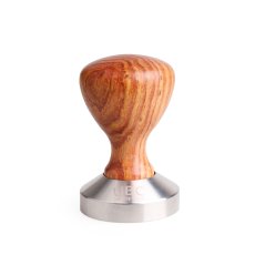kawio | Coffee Tamper – 50 mm – Rosewood
