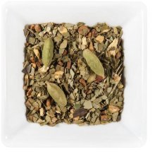 Yerba Maté Chai – Kořeněná směs pro energii