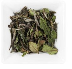 China PAI MU TAN– bílý čaj, min. 50g