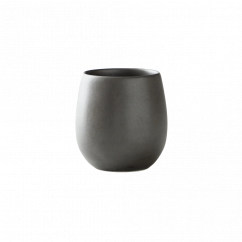 Origami - Barrel Flavor Cup black cup, 210 m