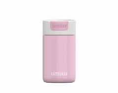 Kambukka - OLYMPUS Pink Kiss termohrnek, 300 ml