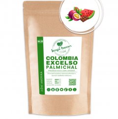 Colombia Excelso, Palmichal Genova - čerstvě pražená káva, min. 50g