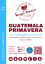 Guatemala Primavera SHB EP Swiss Water Decaf - čerstvě pražená káva, min. 50g
