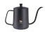 kawio | Gooseneck Kettle – 600 ml – Black