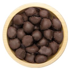 Cherries in Dark Chocolate – 100 g