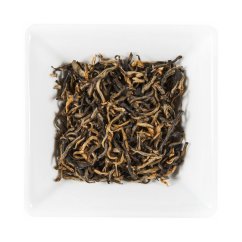 China Finest Tippy Golden Yunnan - černý čaj, min. 50g